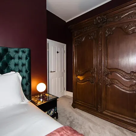 Apartament Nydsley Hall By Luxury Travel Emproium - 4 Luxury - 2 With Hot Tubs *