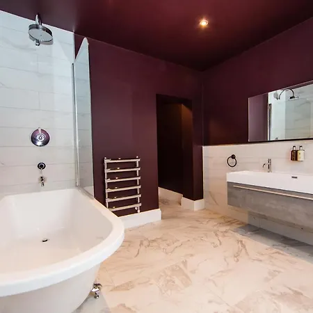 Nydsley Hall By Luxury Travel Emproium - 4 Luxury - 2 With Hot Tubs * Pateley Bridge