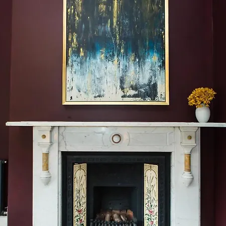 Nydsley Hall By Luxury Travel Emproium - 4 Luxury - 2 With Hot Tubs Apartament Pateley Bridge