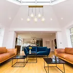 Nydsley Hall By Luxury Travel Emproium - 4 Luxury - 2 With Hot Tubs