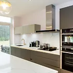 Apartman Nydsley Hall By Luxury Travel Emproium - 4 Luxury - 2 With Hot Tubs Pateley Bridge