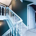 Apartman Nydsley Hall By Luxury Travel Emproium - 4 Luxury - 2 With Hot Tubs
