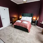 Nydsley Hall By Luxury Travel Emproium - 4 Luxury - 2 With Hot Tubs Apartman Pateley Bridge