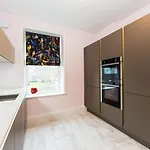 Nydsley Hall By Luxury Travel Emproium - 4 Luxury - 2 With Hot Tubs Apartman Pateley Bridge