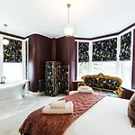 Apartman Nydsley Hall By Luxury Travel Emproium - 4 Luxury - 2 With Hot Tubs Pateley Bridge