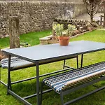 Nydsley Hall By Luxury Travel Emproium - 4 Luxury - 2 With Hot Tubs Apartman Pateley Bridge