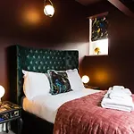 Apartman Nydsley Hall By Luxury Travel Emproium - 4 Luxury - 2 With Hot Tubs Pateley Bridge