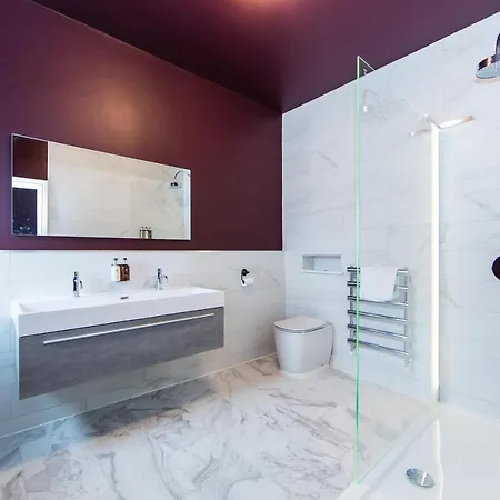 Nydsley Hall By Luxury Travel Emproium - 4 Luxury - 2 With Hot Tubs *