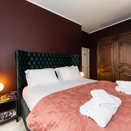 Nydsley Hall By Maison Parfaite - 4 Luxury - 2 With Hot Tubs Apartment Pateley Bridge