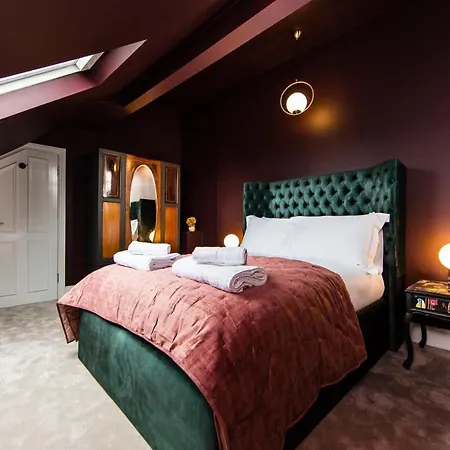 Nydsley Hall By Luxury Travel Emproium - 4 Luxury - 2 With Hot Tubs 公寓 *