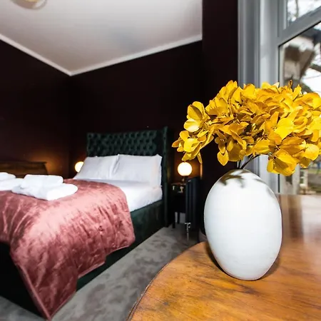 Nydsley Hall By Maison Parfaite - 4 Luxury - 2 With Hot Tubs * Pateley Bridge