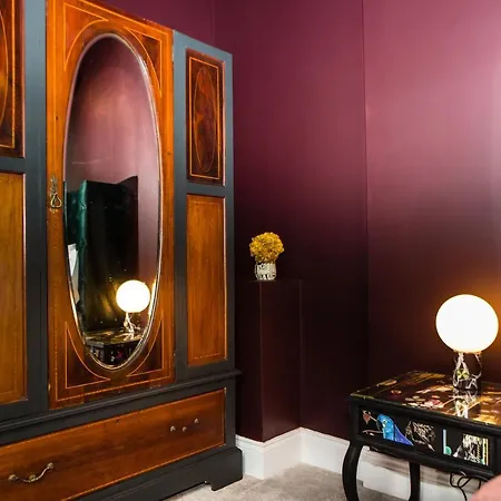 Apartment Nydsley Hall By Maison Parfaite - 4 Luxury - 2 With Hot Tubs Pateley Bridge
