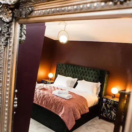 Nydsley Hall By Maison Parfaite - 4 Luxury - 2 With Hot Tubs Apartment *