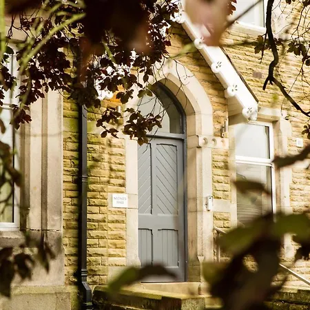 Nydsley Hall By Maison Parfaite - 4 Luxury - 2 With Hot Tubs Apartment *