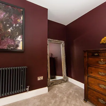 Nydsley Hall By Luxury Travel Emproium - 4 Luxury Apartments - 2 With Hot Tubs