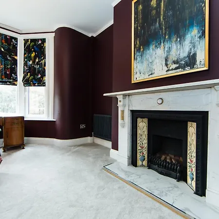 Nydsley Hall By Maison Parfaite - 4 Luxury - 2 With Hot Tubs