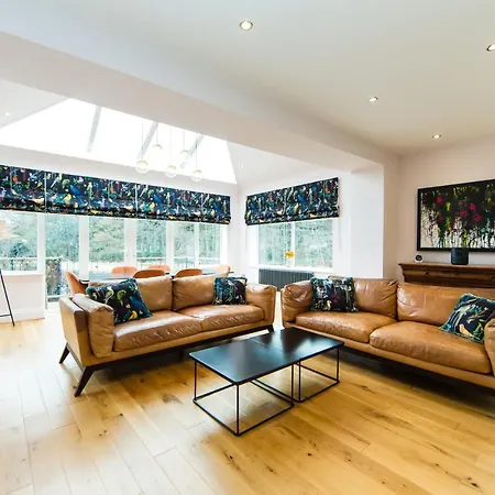 Nydsley Hall By Maison Parfaite - 4 Luxury - 2 With Hot Tubs