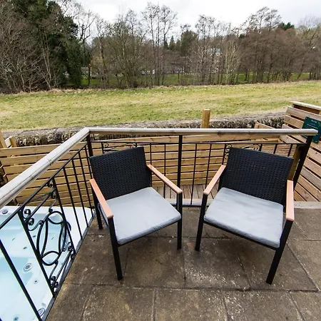 Apartment Nydsley Hall By Maison Parfaite - 4 Luxury - 2 With Hot Tubs *