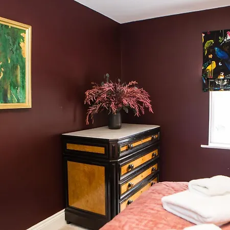Nydsley Hall By Maison Parfaite - 4 Luxury - 2 With Hot Tubs Apartment
