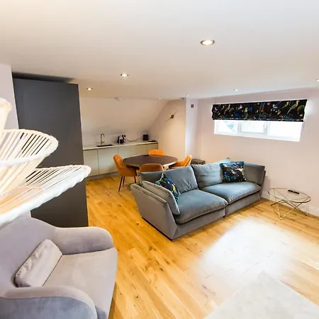 Nydsley Hall By Maison Parfaite - 4 Luxury - 2 With Hot Tubs Apartment *