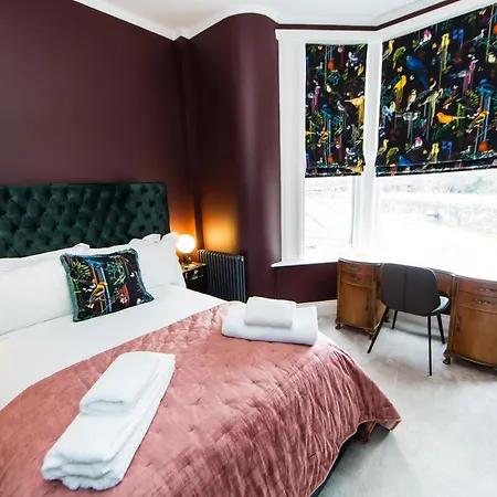 Nydsley Hall By Maison Parfaite - 4 Luxury - 2 With Hot Tubs