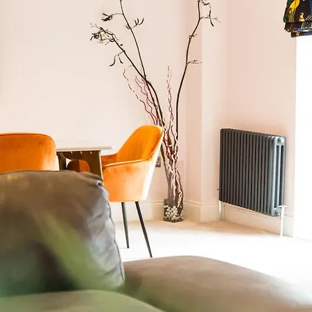 Apartment Nydsley Hall By Maison Parfaite - 4 Luxury - 2 With Hot Tubs *