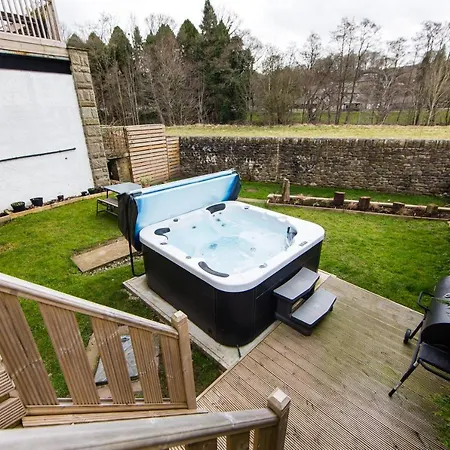 Apartment Nydsley Hall By Maison Parfaite - 4 Luxury - 2 With Hot Tubs *