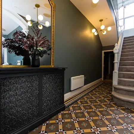 Nydsley Hall By Luxury Travel Emproium - 4 Luxury - 2 With Hot Tubs *