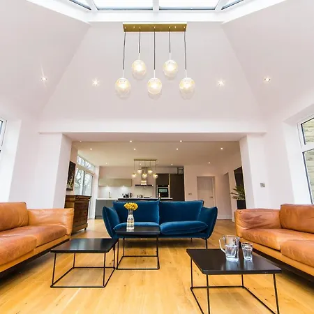 Nydsley Hall By Luxury Travel Emproium - 4 Luxury - 2 With Hot Tubs