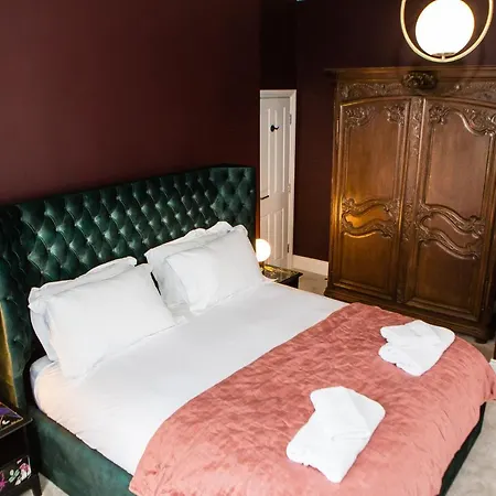 Nydsley Hall By Luxury Travel Emproium - 4 Luxury - 2 With Hot Tubs *