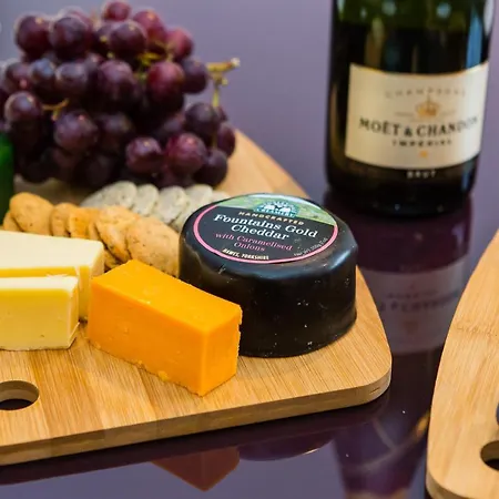 Nydsley Hall By Luxury Travel Emproium - 4 Luxury - 2 With Hot Tubs Apartamento