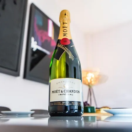 Nydsley Hall By Luxury Travel Emproium - 4 Luxury - 2 With Hot Tubs Apartamento *