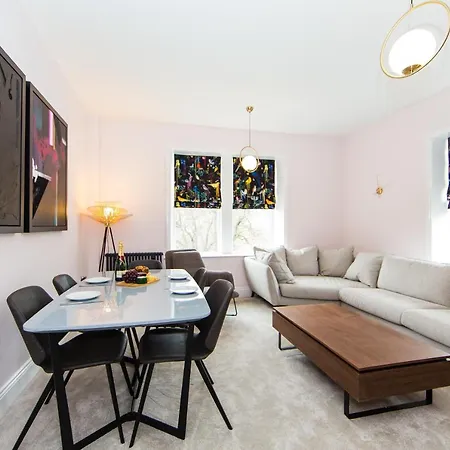 Nydsley Hall By Luxury Travel Emproium - 4 Luxury - 2 With Hot Tubs * Pateley Bridge