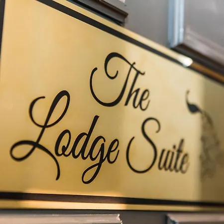 Apartamento Nydsley Hall By Luxury Travel Emproium - 4 Luxury - 2 With Hot Tubs *