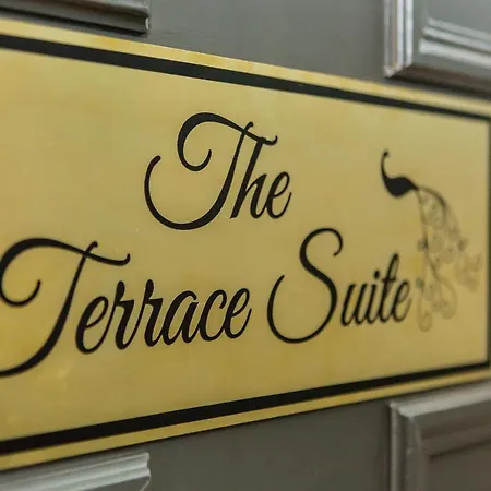 Nydsley Hall By Luxury Travel Emproium - 4 Luxury - 2 With Hot Tubs