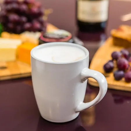 Apartamento Nydsley Hall By Luxury Travel Emproium - 4 Luxury - 2 With Hot Tubs *