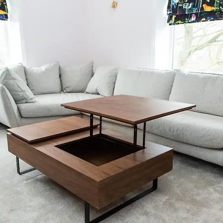 Nydsley Hall By Luxury Travel Emproium - 4 Luxury - 2 With Hot Tubs Apartamento Pateley Bridge