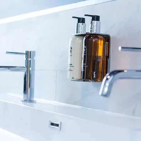 Nydsley Hall By Luxury Travel Emproium - 4 Luxury - 2 With Hot Tubs