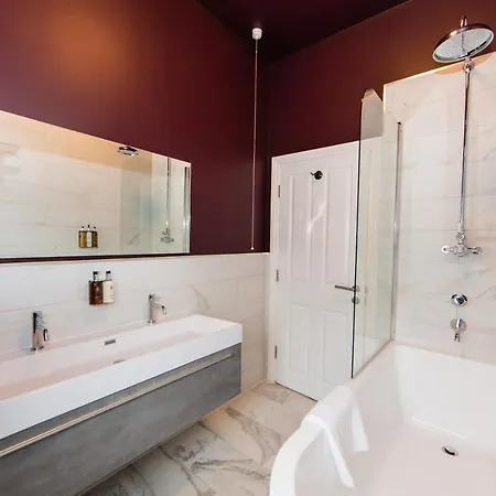 Nydsley Hall By Luxury Travel Emproium - 4 Luxury - 2 With Hot Tubs