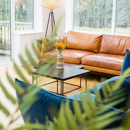 Nydsley Hall By Luxury Travel Emproium - 4 Luxury - 2 With Hot Tubs Apartamento