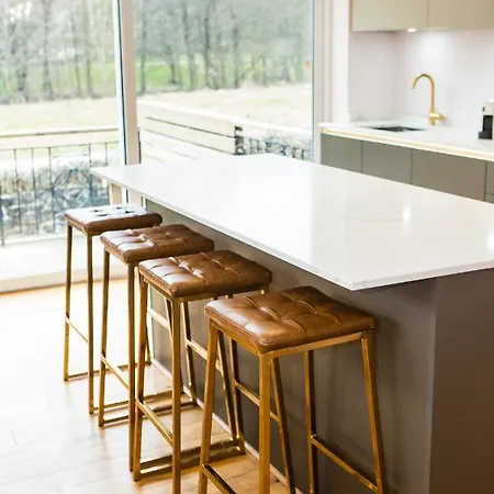 Nydsley Hall By Luxury Travel Emproium - 4 Luxury - 2 With Hot Tubs *