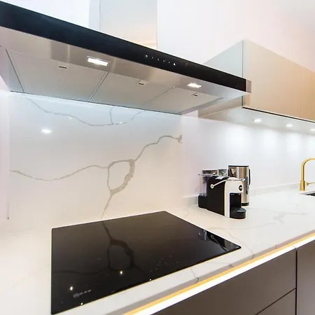 Nydsley Hall By Luxury Travel Emproium - 4 Luxury - 2 With Hot Tubs Pateley Bridge