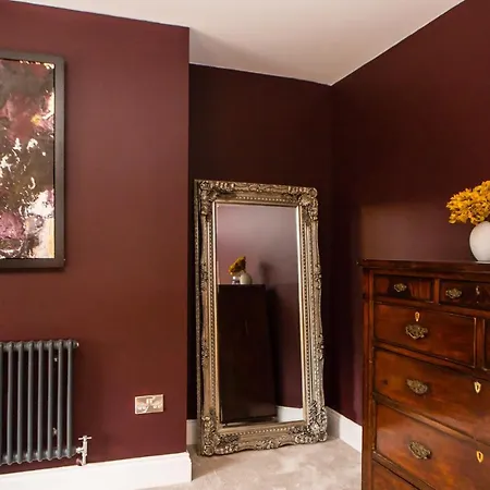 Nydsley Hall By Luxury Travel Emproium - 4 Luxury - 2 With Hot Tubs *