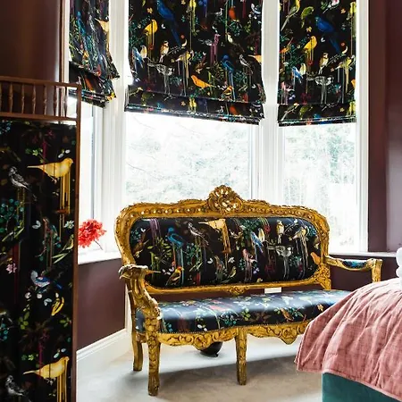 Apartamento Nydsley Hall By Luxury Travel Emproium - 4 Luxury - 2 With Hot Tubs