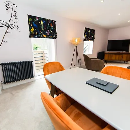 Nydsley Hall By Luxury Travel Emproium - 4 Luxury - 2 With Hot Tubs