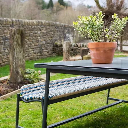 Apartamento Nydsley Hall By Luxury Travel Emproium - 4 Luxury - 2 With Hot Tubs Pateley Bridge